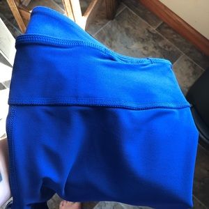 Zella Mid-Rise Live In